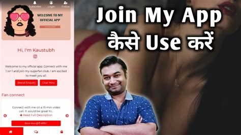 joinmy app download nude